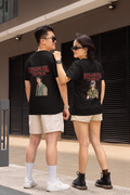 The 'Strange Love' Tee Set (Mike & Eleven)