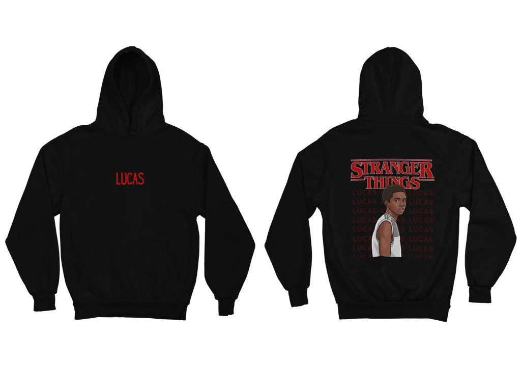 The 'Mad Love' Set (Lucas & Max)