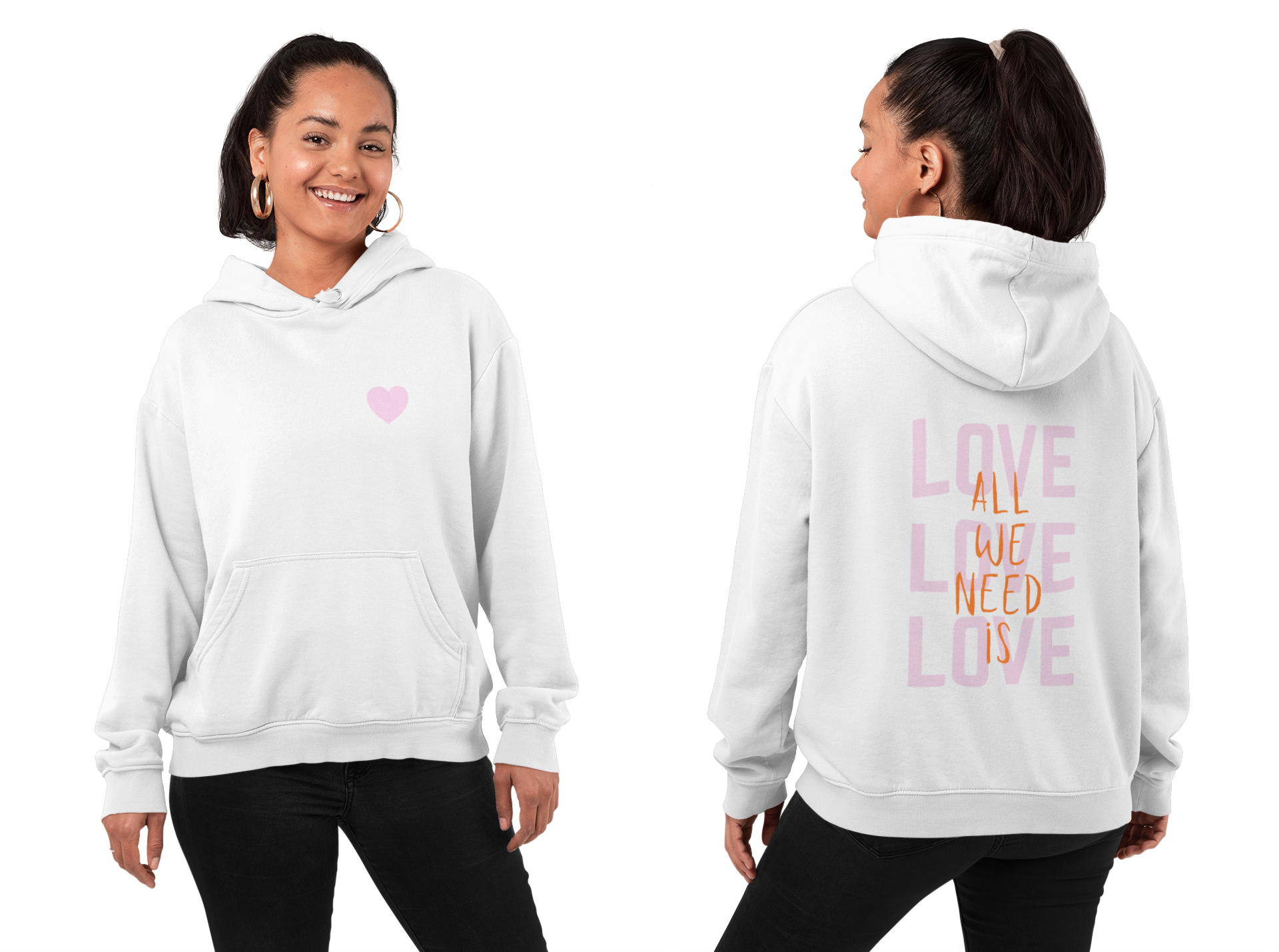 The 'All We Need' Set