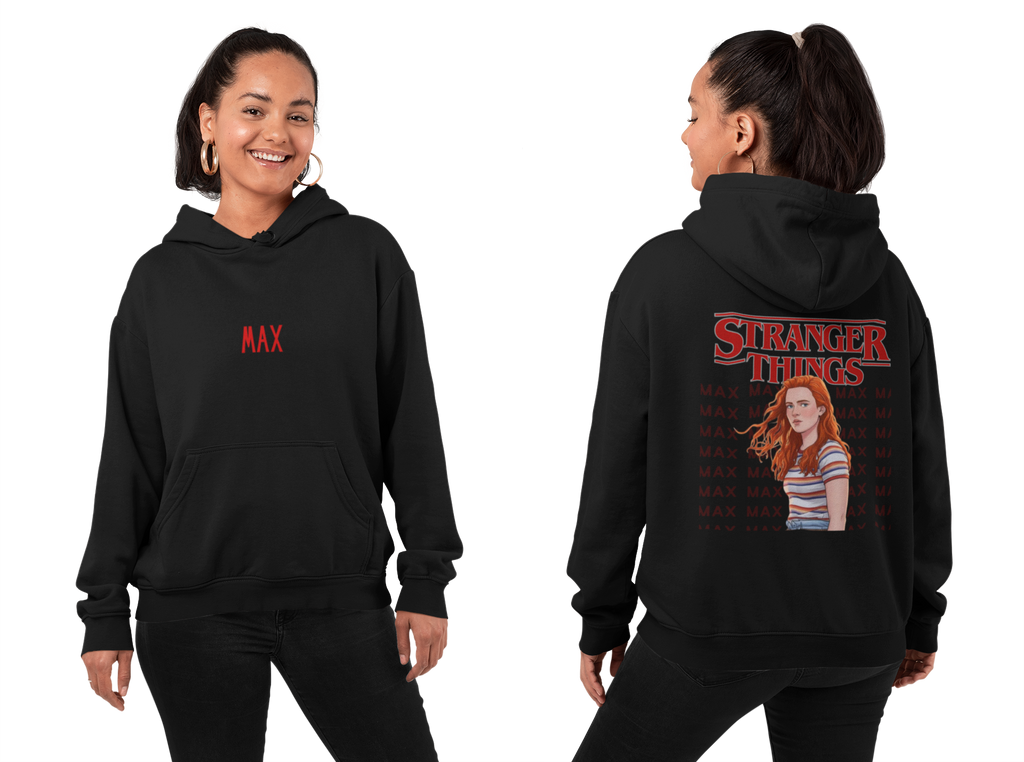 The 'Mad Love' Set (Lucas & Max)