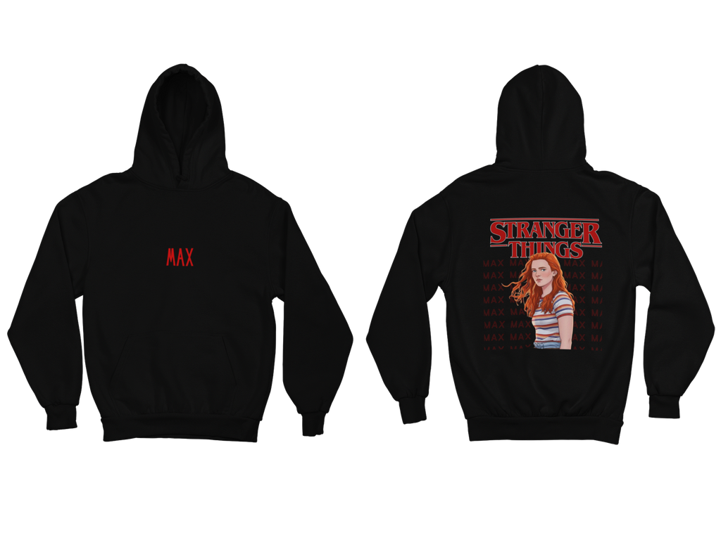 The 'Mad Love' Set (Lucas & Max)