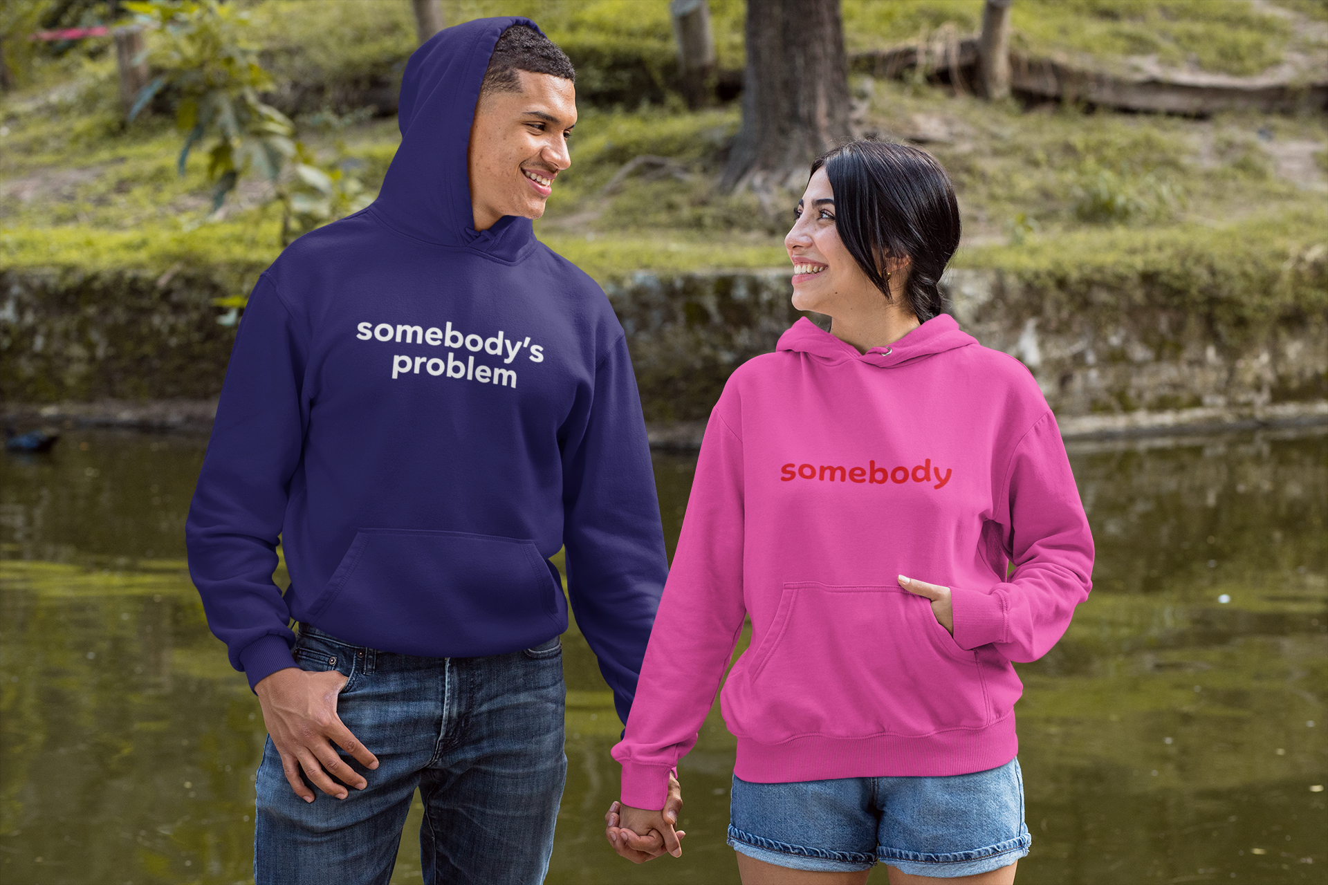 The 'Favorite Headache' Set